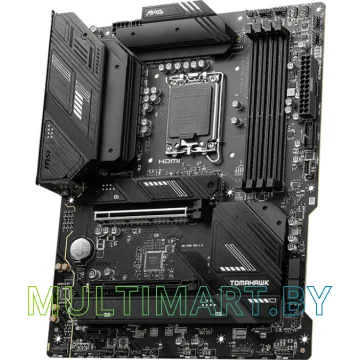 Материнская плата MSI MAG B760 Tomahawk WiFi DDR4 картинка 2